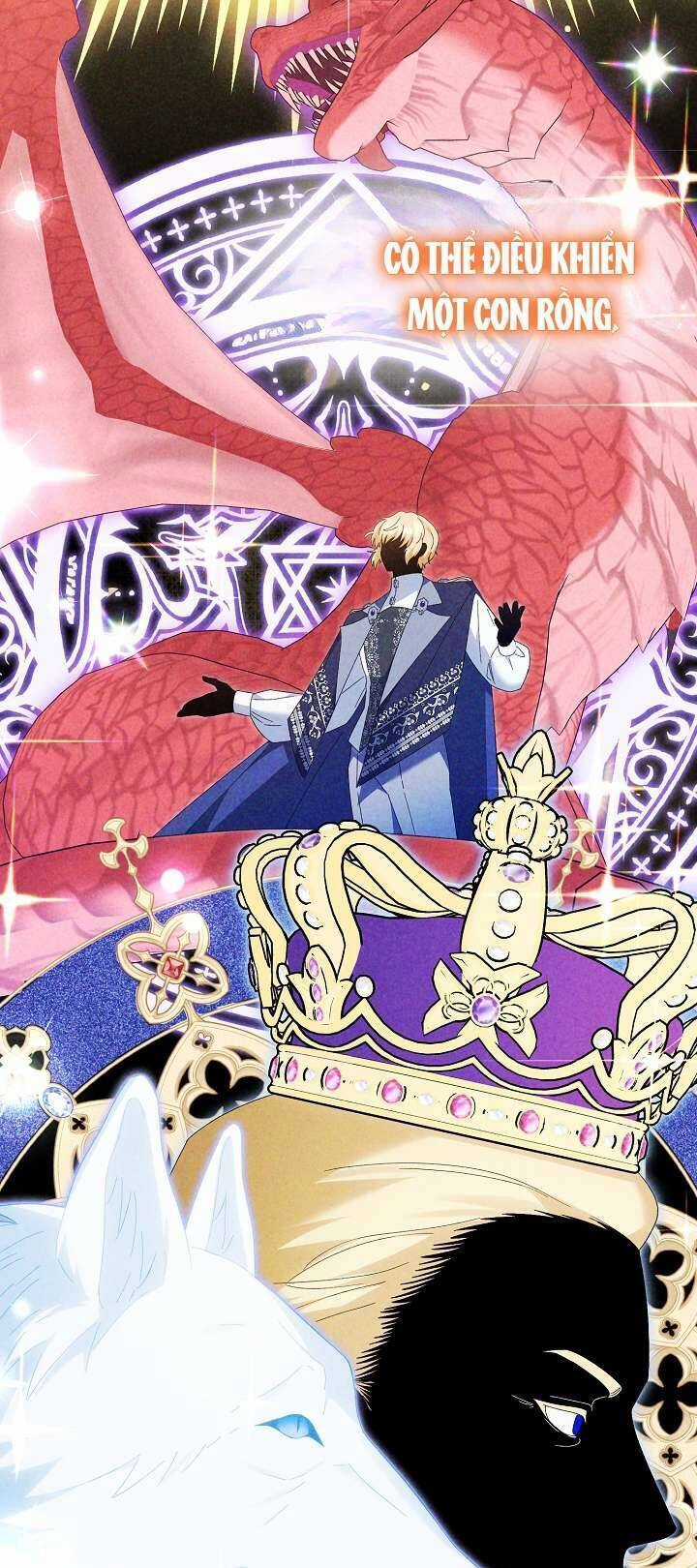 Cha Của Nam Chính Từ Chối Hủy Hôn Chương 29 trang 46