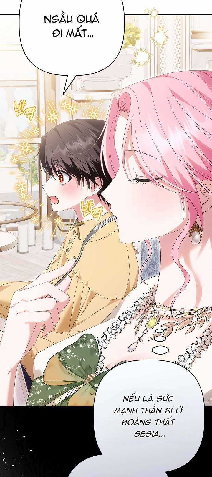 Cha Của Nam Chính Từ Chối Hủy Hôn Chương 29 trang 48