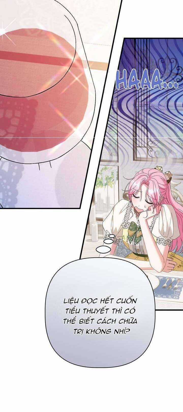 Cha Của Nam Chính Từ Chối Hủy Hôn Chương 29 trang 51