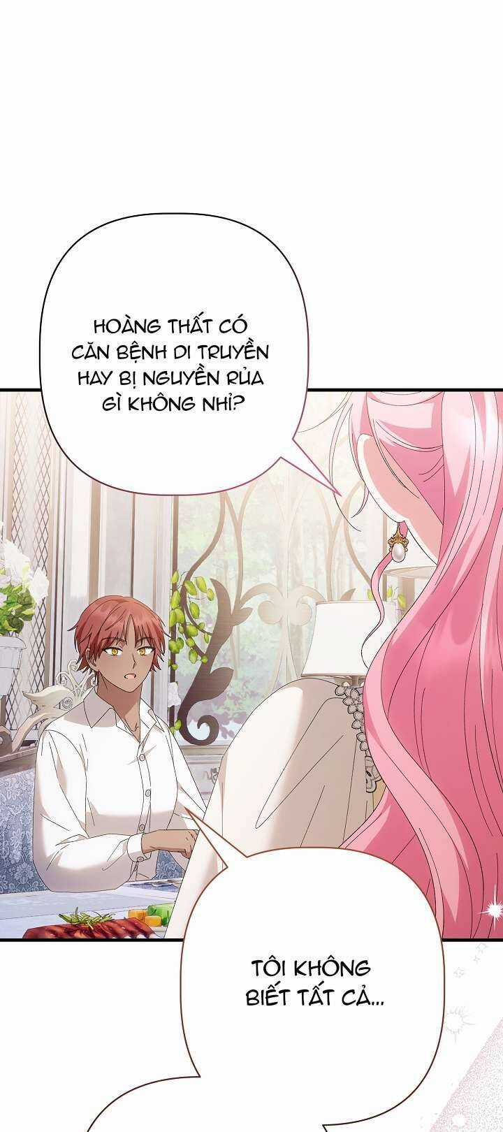 Cha Của Nam Chính Từ Chối Hủy Hôn Chương 29 trang 52