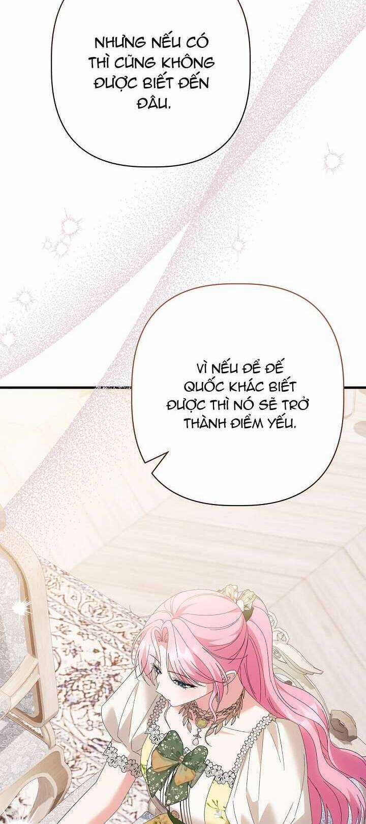 Cha Của Nam Chính Từ Chối Hủy Hôn Chương 29 trang 53