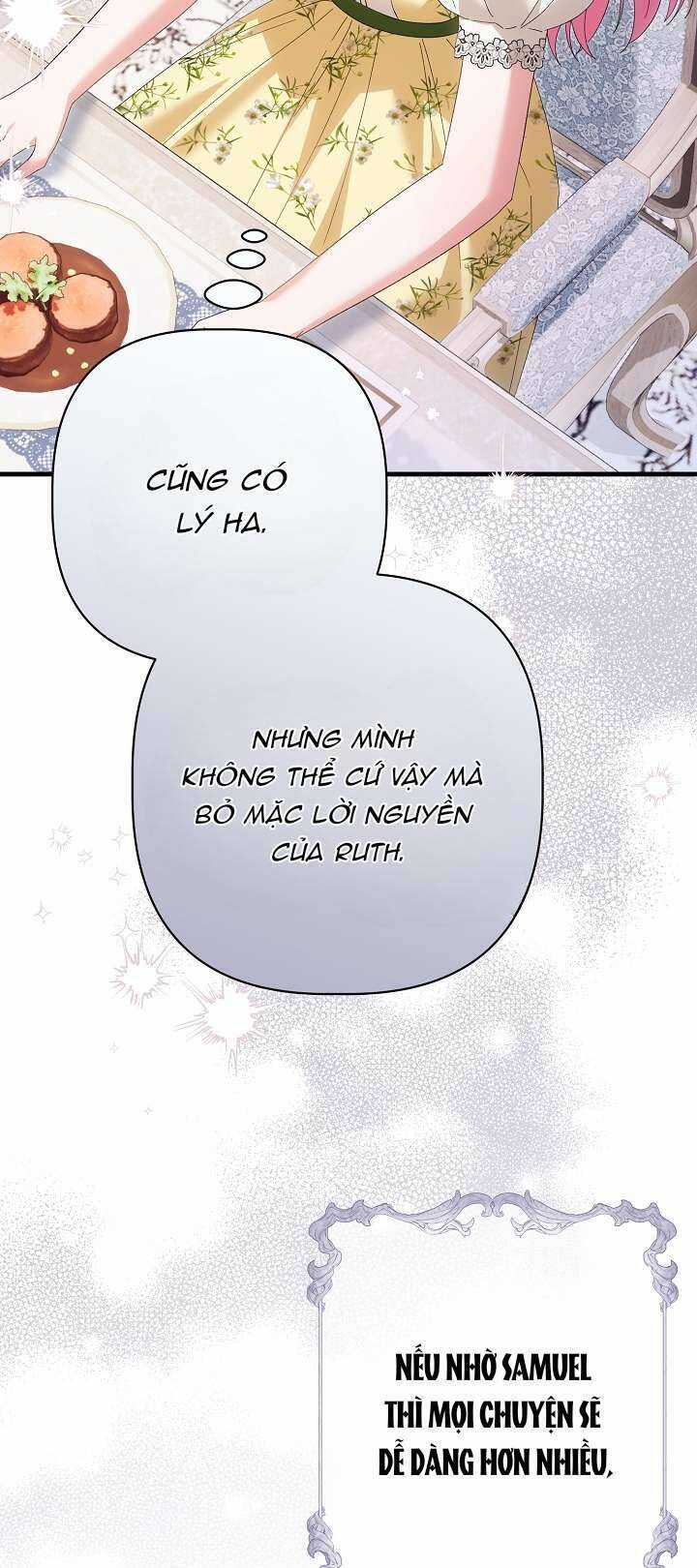 Cha Của Nam Chính Từ Chối Hủy Hôn Chương 29 trang 54