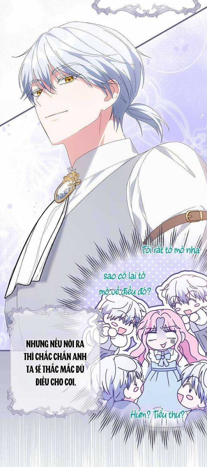 Cha Của Nam Chính Từ Chối Hủy Hôn Chương 29 trang 55