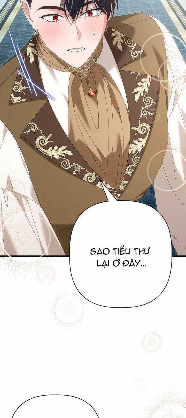 Cha Của Nam Chính Từ Chối Hủy Hôn Chương 29 trang 61