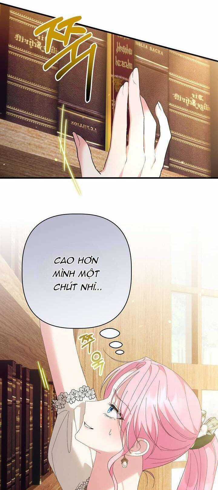 Cha Của Nam Chính Từ Chối Hủy Hôn Chương 29 trang 67