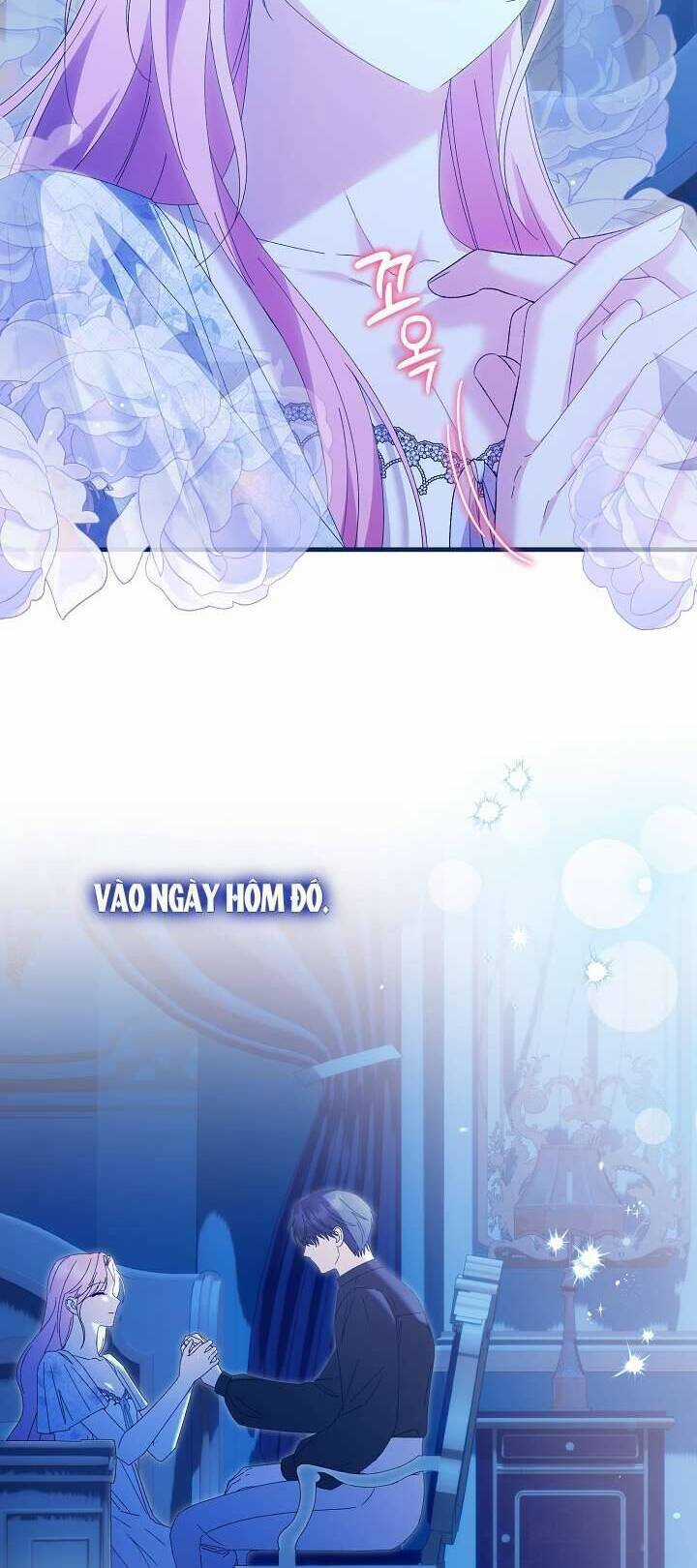 Cha Của Nam Chính Từ Chối Hủy Hôn Chương 29 trang 8