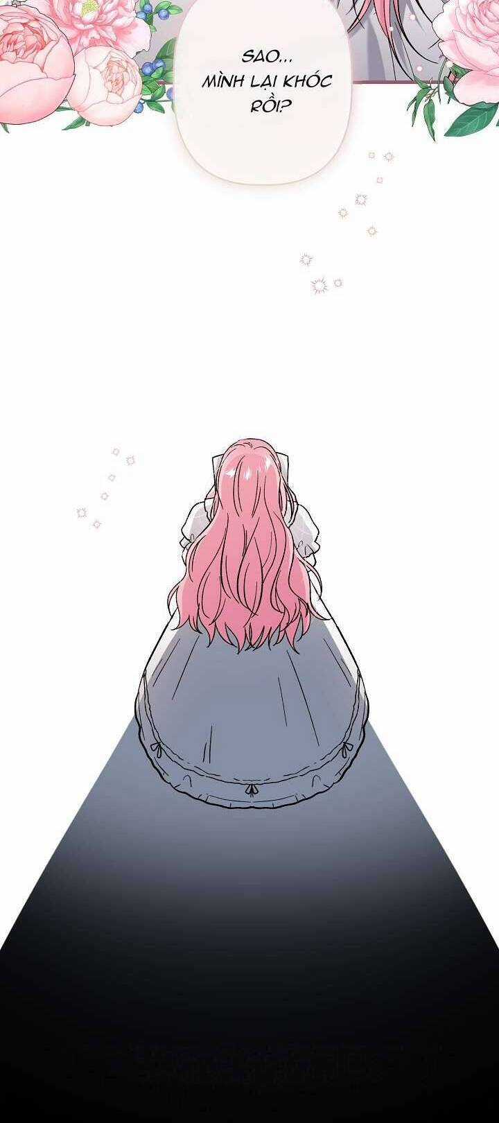 Cha Của Nam Chính Từ Chối Hủy Hôn Chương 3 trang 11