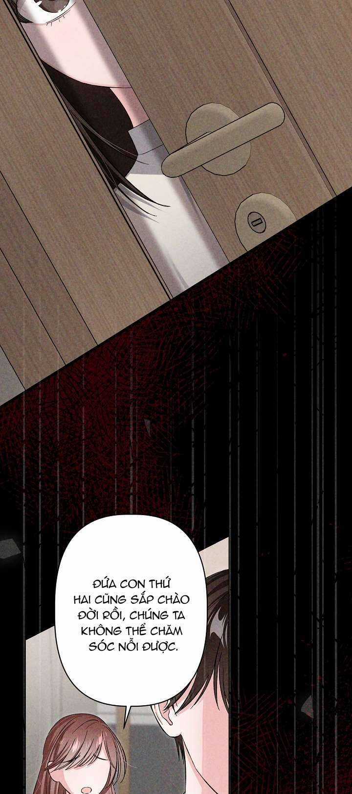 Cha Của Nam Chính Từ Chối Hủy Hôn Chương 3 trang 18