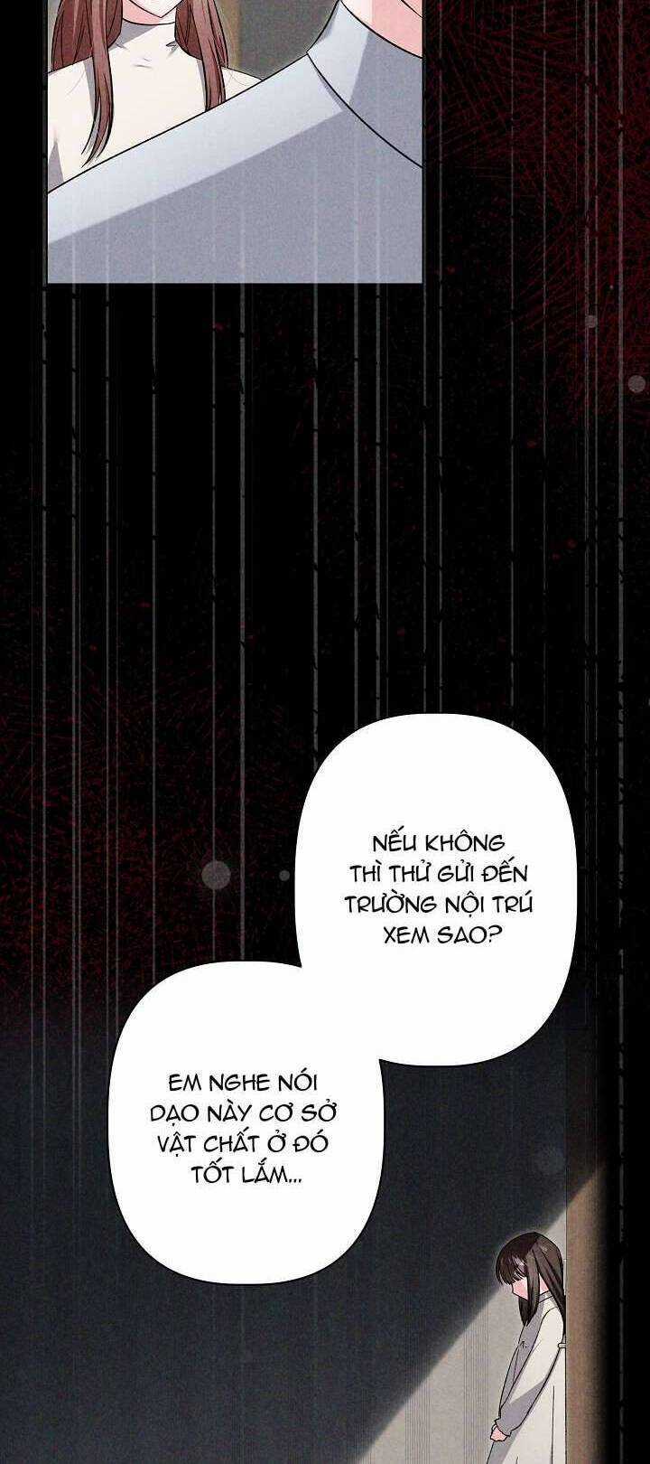 Cha Của Nam Chính Từ Chối Hủy Hôn Chương 3 trang 19