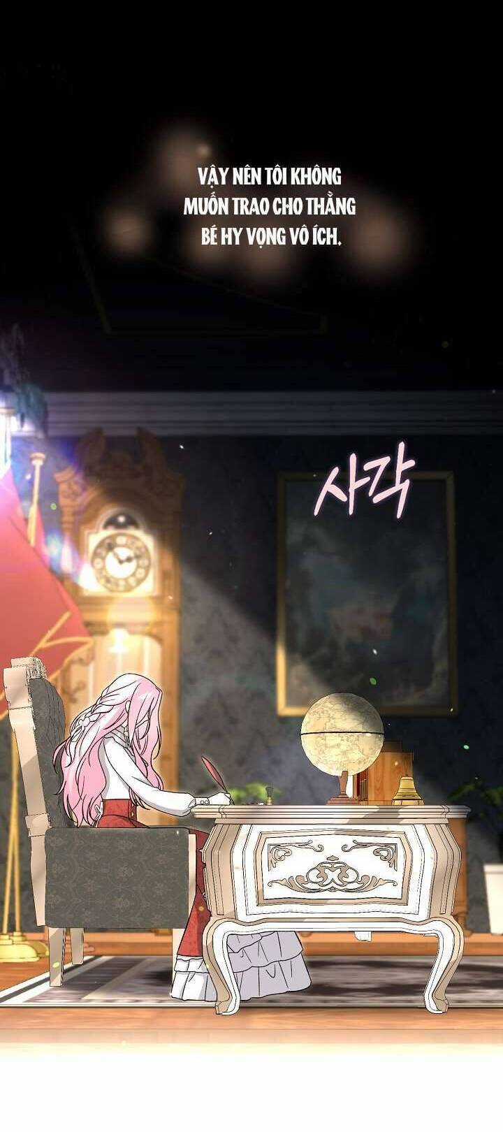 Cha Của Nam Chính Từ Chối Hủy Hôn Chương 3 trang 21