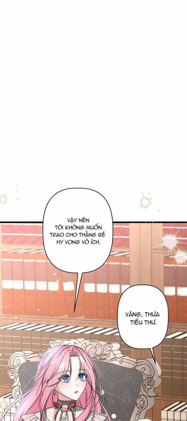 Cha Của Nam Chính Từ Chối Hủy Hôn Chương 3 trang 22