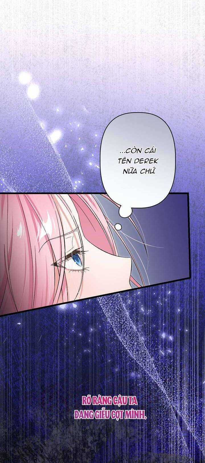 Cha Của Nam Chính Từ Chối Hủy Hôn Chương 3 trang 25