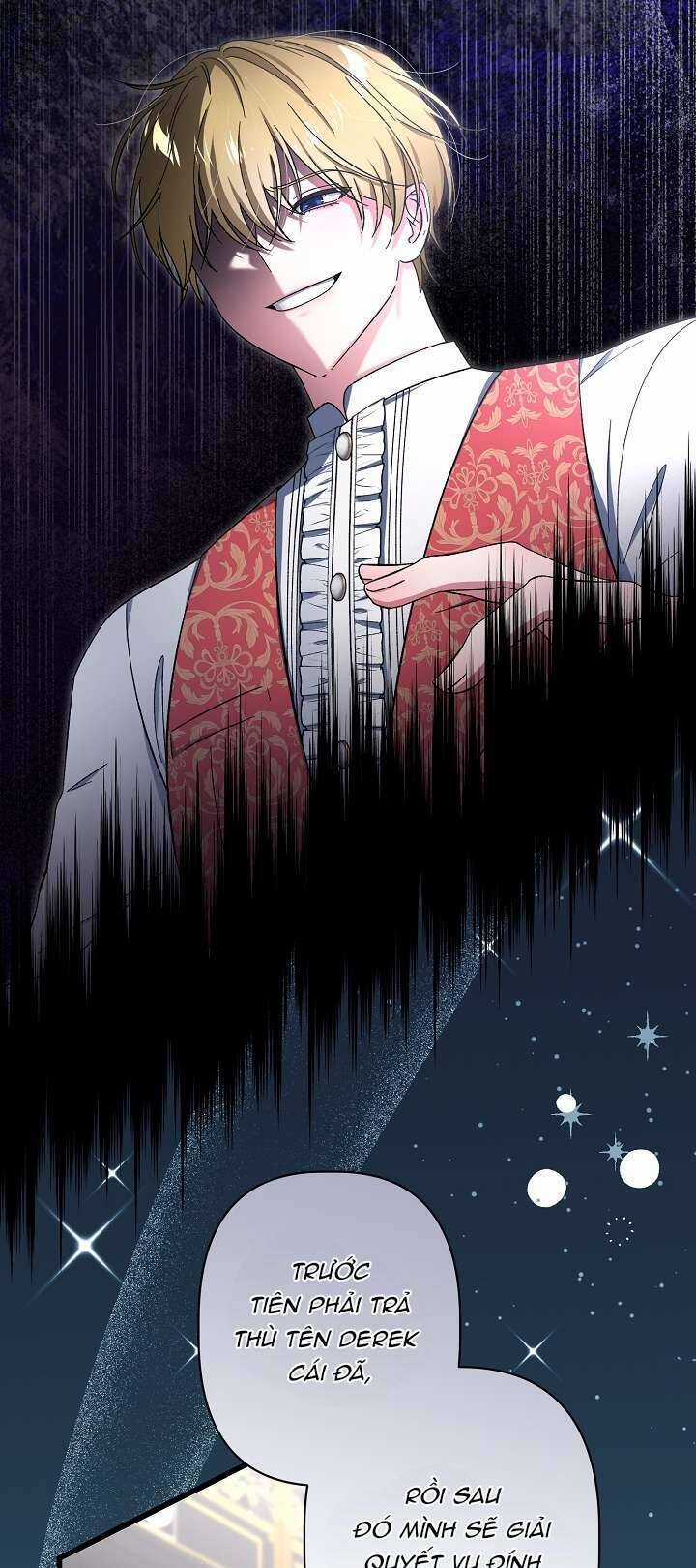 Cha Của Nam Chính Từ Chối Hủy Hôn Chương 3 trang 26