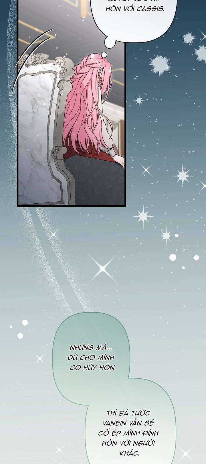 Cha Của Nam Chính Từ Chối Hủy Hôn Chương 3 trang 27