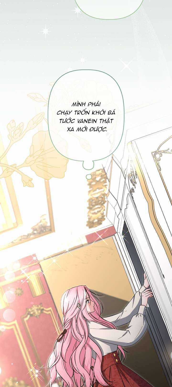 Cha Của Nam Chính Từ Chối Hủy Hôn Chương 3 trang 28