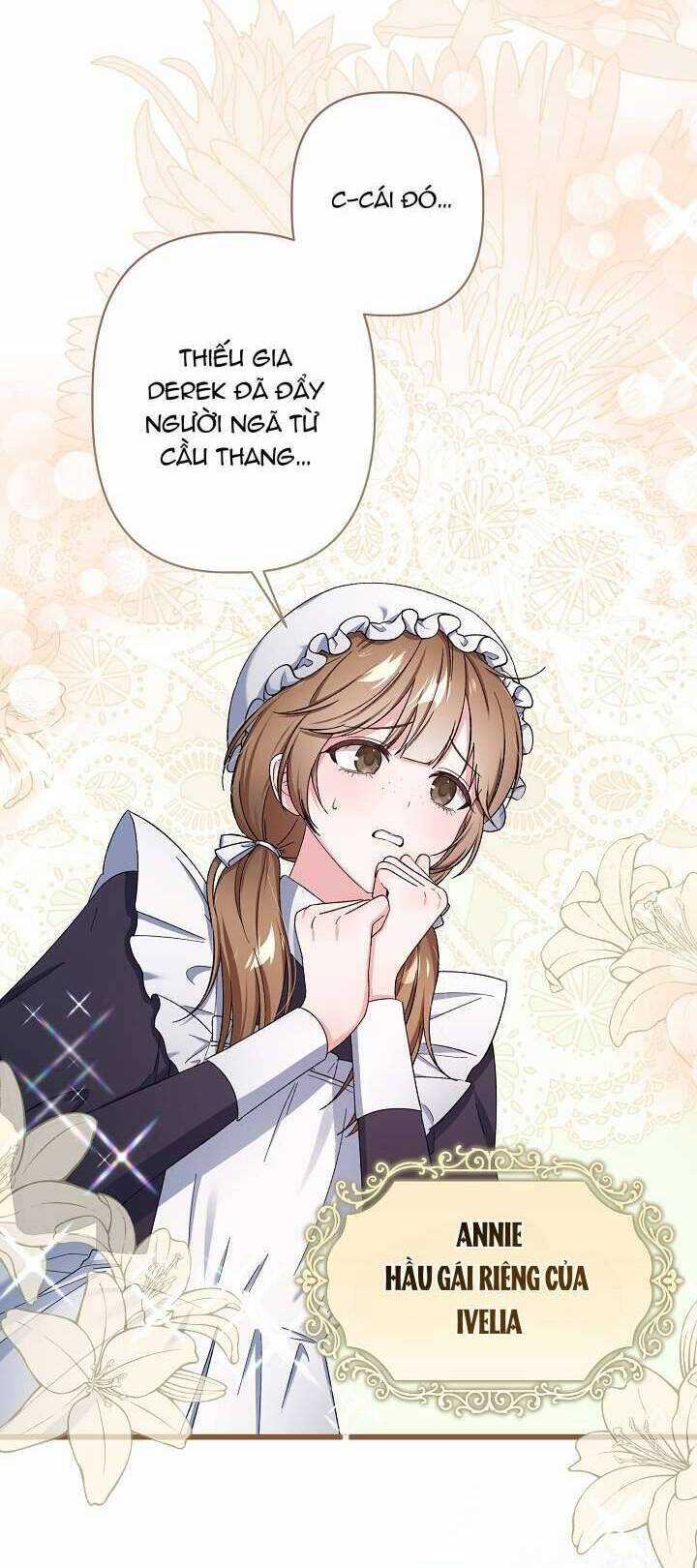 Cha Của Nam Chính Từ Chối Hủy Hôn Chương 3 trang 3