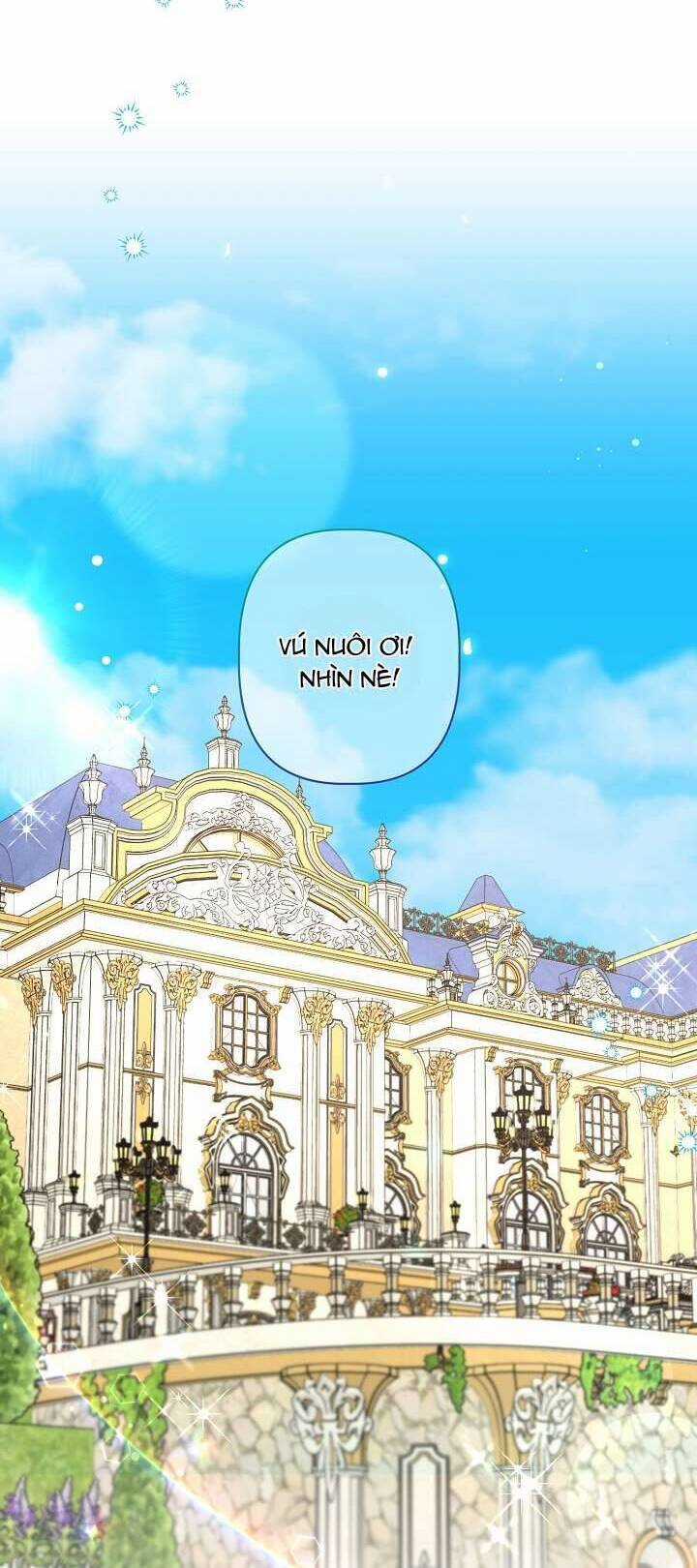 Cha Của Nam Chính Từ Chối Hủy Hôn Chương 3 trang 33