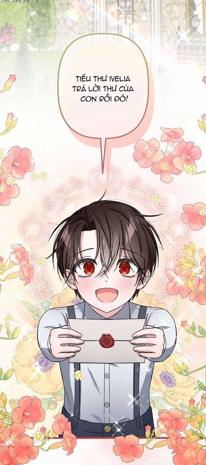 Cha Của Nam Chính Từ Chối Hủy Hôn Chương 3 trang 34