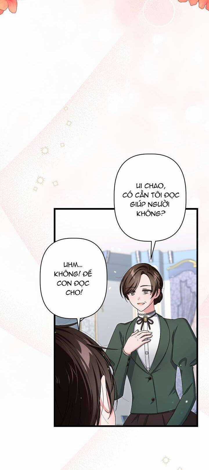 Cha Của Nam Chính Từ Chối Hủy Hôn Chương 3 trang 35