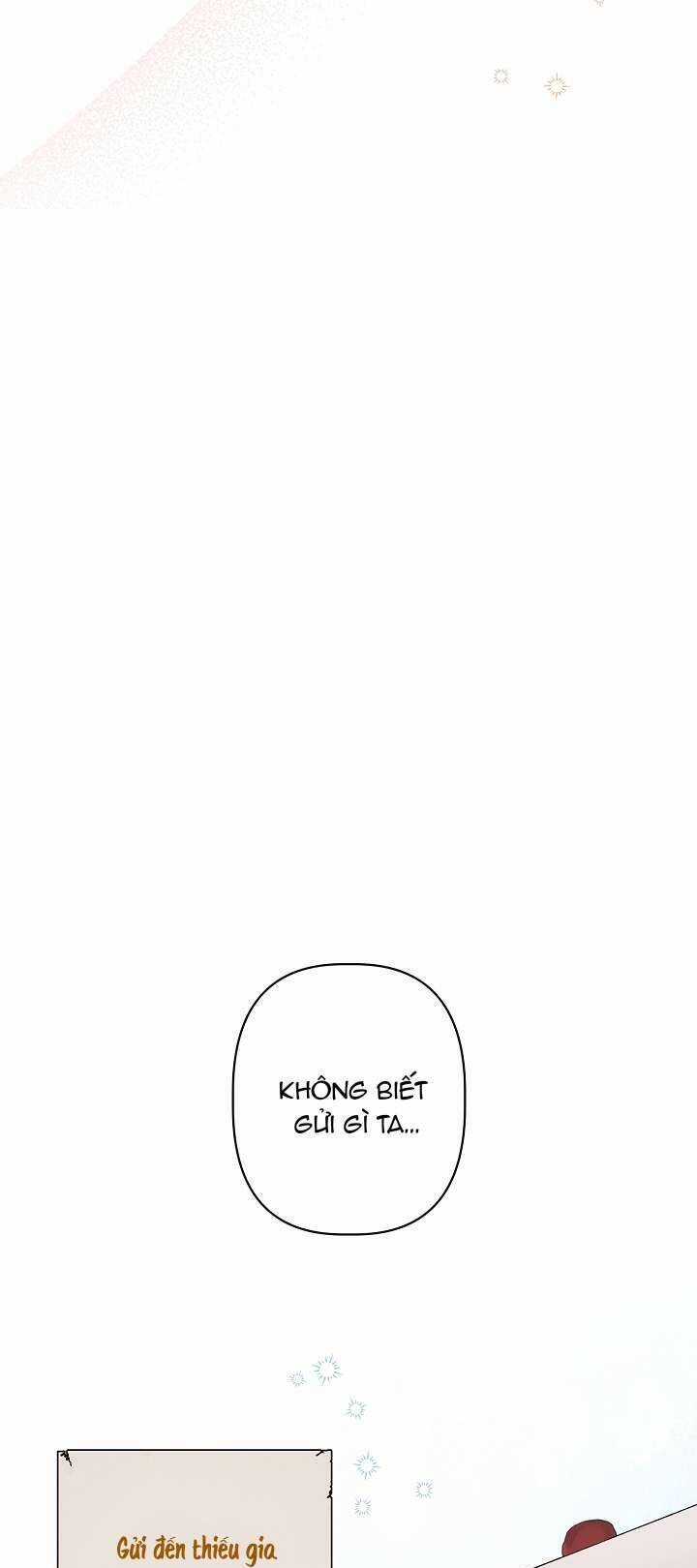 Cha Của Nam Chính Từ Chối Hủy Hôn Chương 3 trang 36