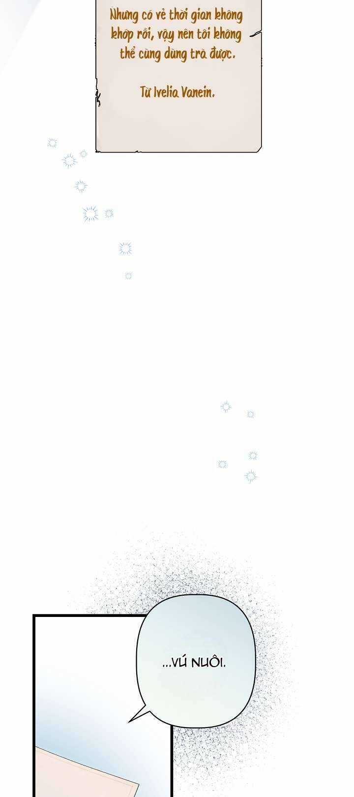 Cha Của Nam Chính Từ Chối Hủy Hôn Chương 3 trang 38