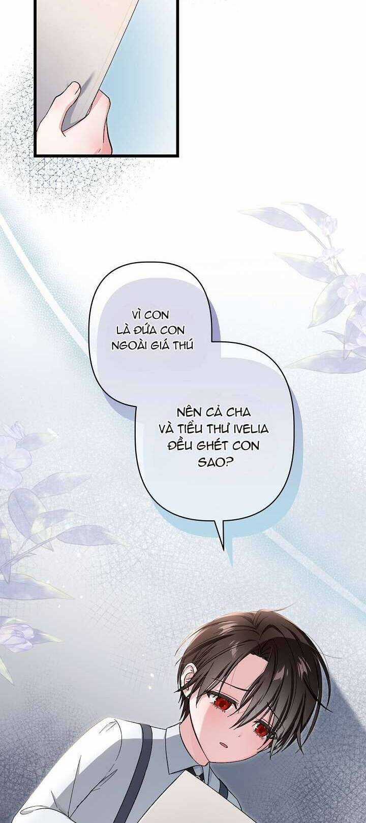 Cha Của Nam Chính Từ Chối Hủy Hôn Chương 3 trang 39