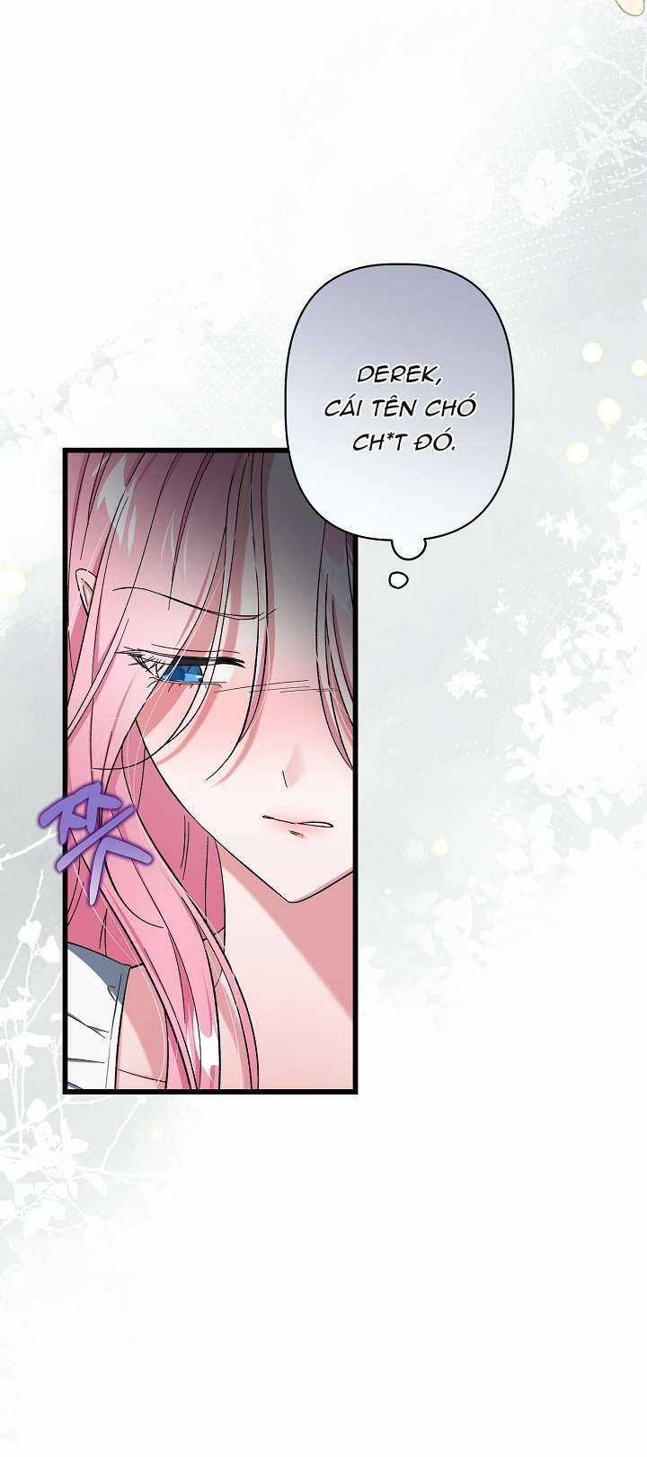 Cha Của Nam Chính Từ Chối Hủy Hôn Chương 3 trang 4