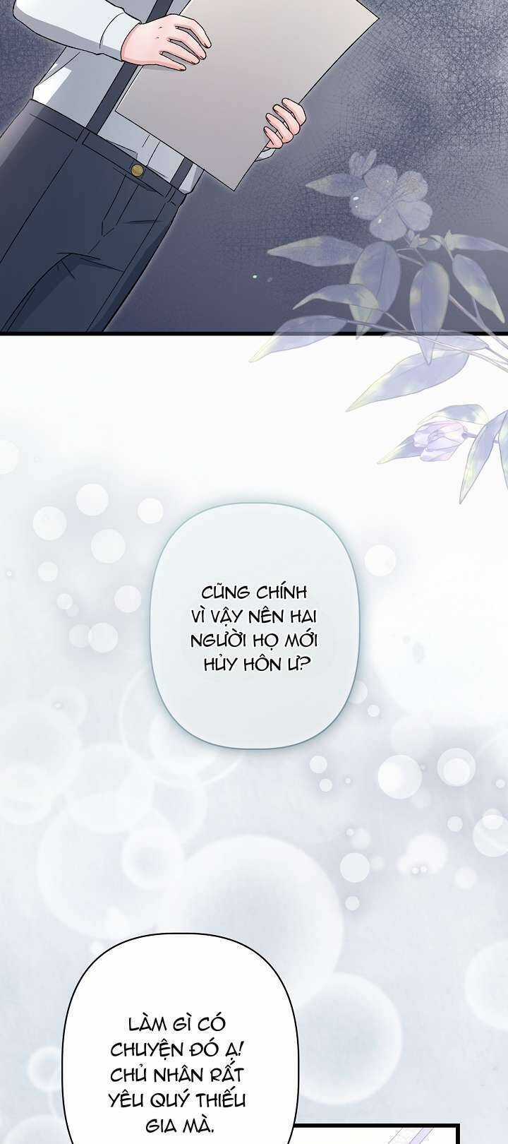 Cha Của Nam Chính Từ Chối Hủy Hôn Chương 3 trang 40