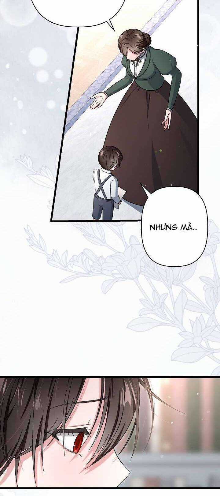 Cha Của Nam Chính Từ Chối Hủy Hôn Chương 3 trang 41