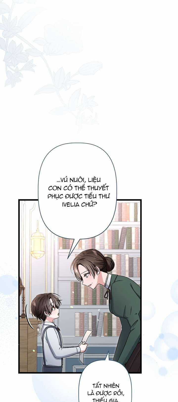 Cha Của Nam Chính Từ Chối Hủy Hôn Chương 3 trang 42