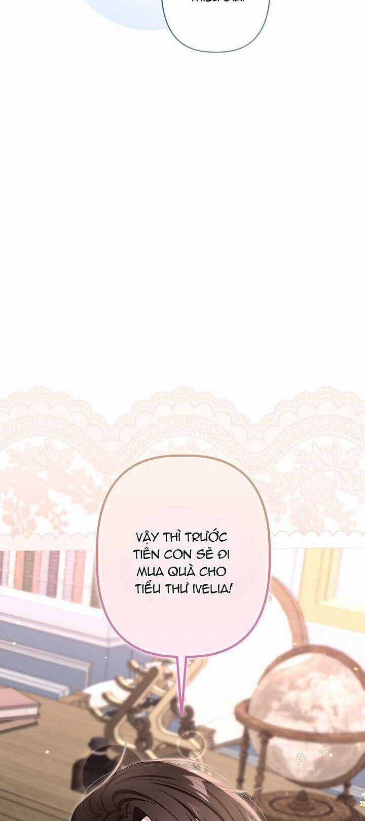 Cha Của Nam Chính Từ Chối Hủy Hôn Chương 3 trang 43