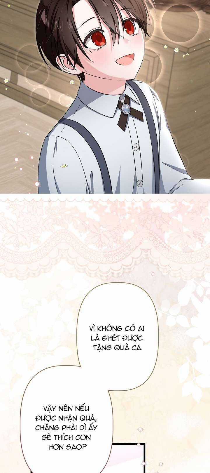 Cha Của Nam Chính Từ Chối Hủy Hôn Chương 3 trang 44