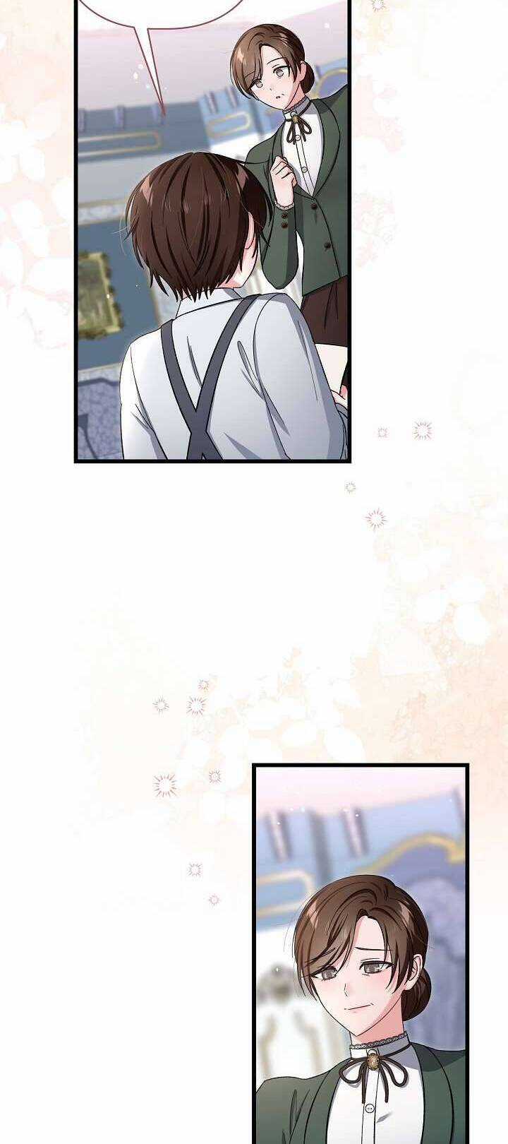 Cha Của Nam Chính Từ Chối Hủy Hôn Chương 3 trang 45