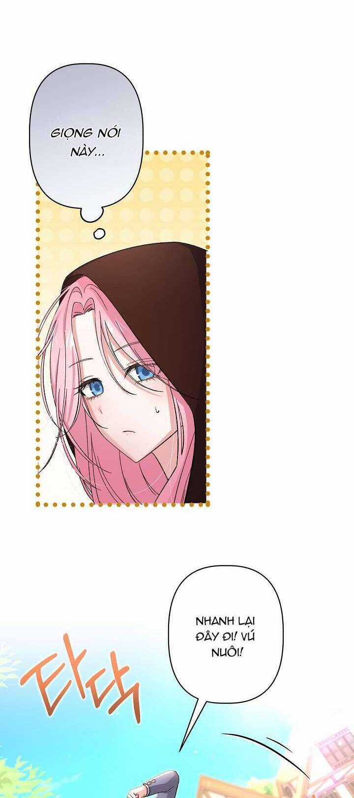 Cha Của Nam Chính Từ Chối Hủy Hôn Chương 3 trang 49