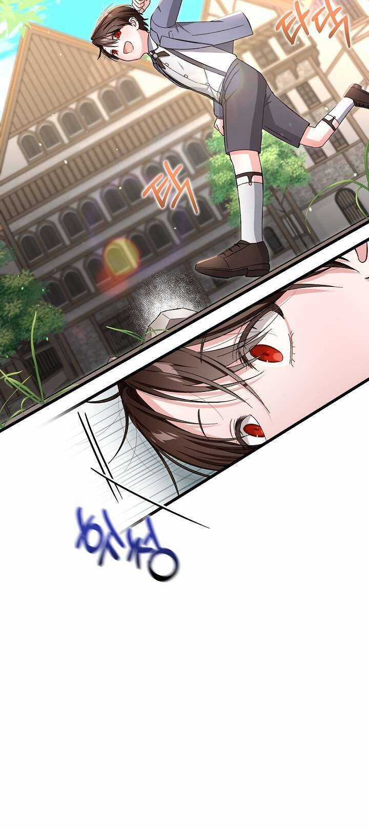 Cha Của Nam Chính Từ Chối Hủy Hôn Chương 3 trang 50