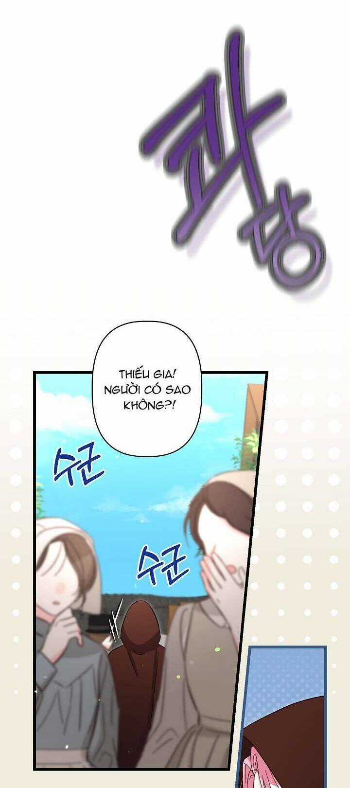 Cha Của Nam Chính Từ Chối Hủy Hôn Chương 3 trang 51