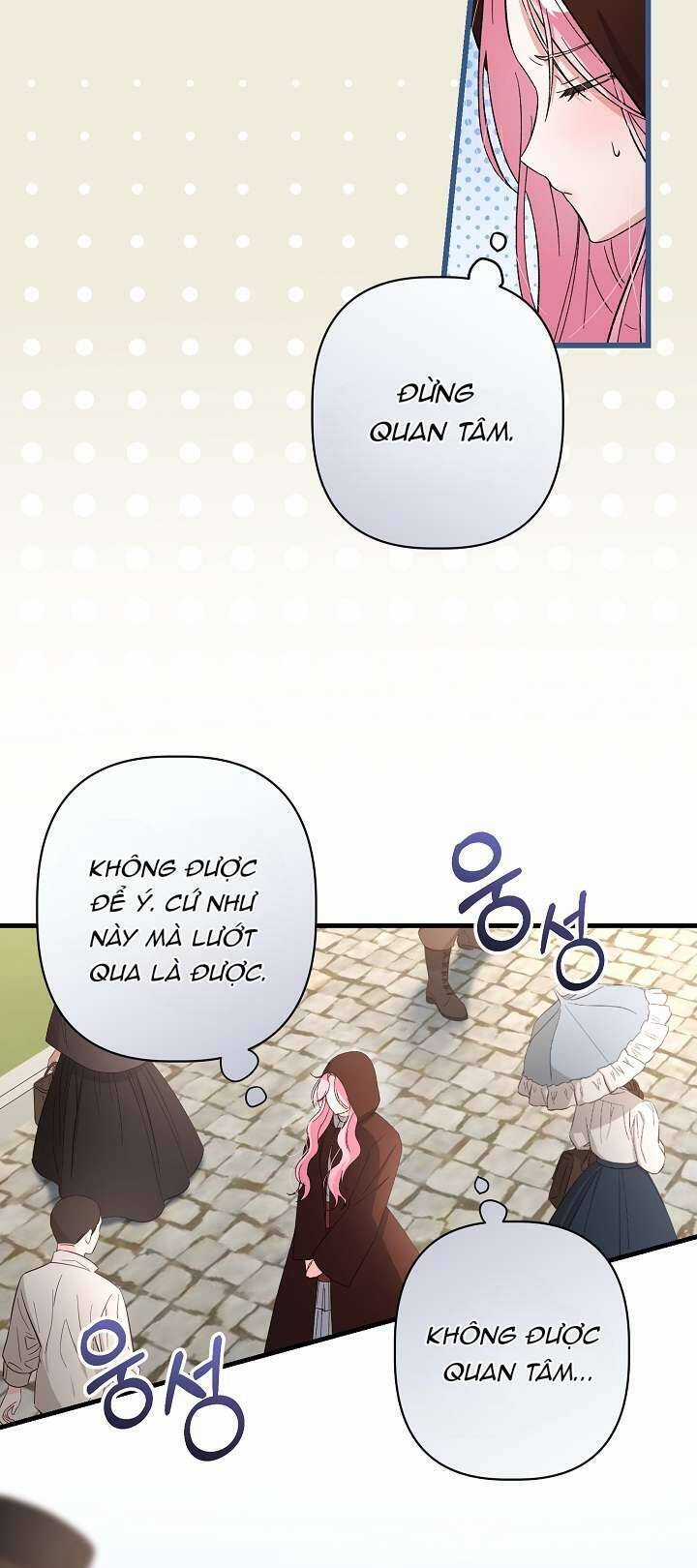 Cha Của Nam Chính Từ Chối Hủy Hôn Chương 3 trang 52