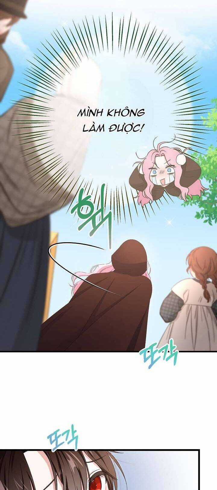 Cha Của Nam Chính Từ Chối Hủy Hôn Chương 3 trang 53