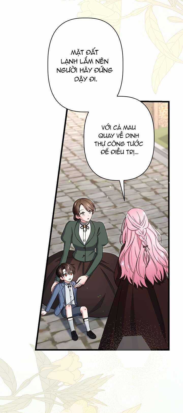 Cha Của Nam Chính Từ Chối Hủy Hôn Chương 3 trang 56