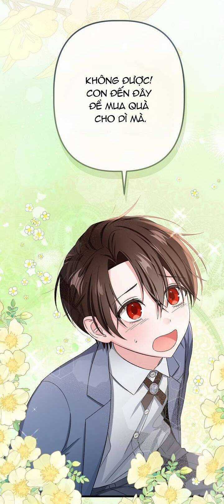 Cha Của Nam Chính Từ Chối Hủy Hôn Chương 3 trang 57