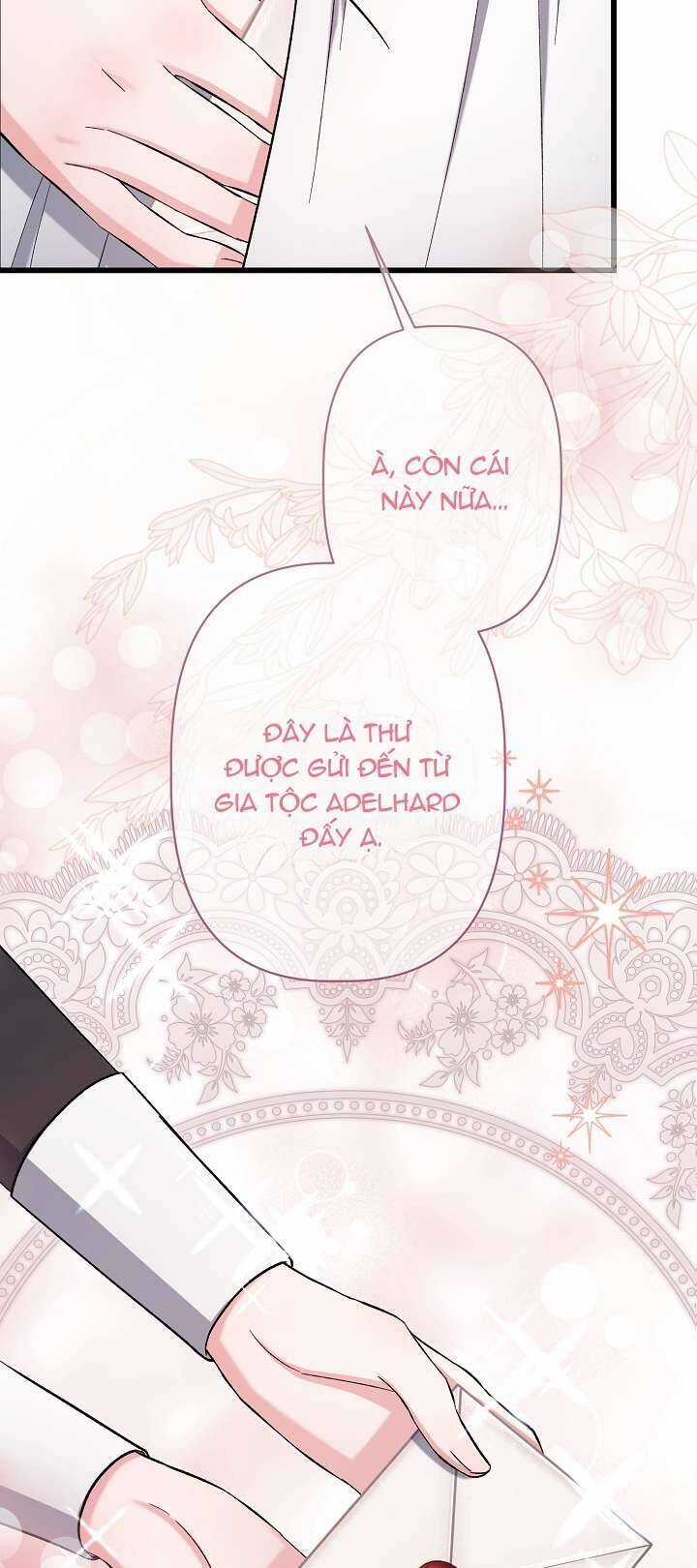 Cha Của Nam Chính Từ Chối Hủy Hôn Chương 3 trang 6