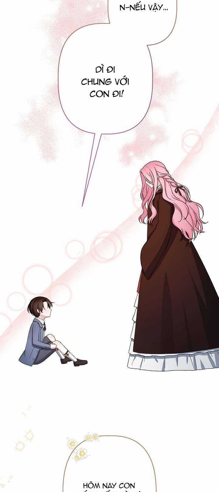 Cha Của Nam Chính Từ Chối Hủy Hôn Chương 3 trang 60