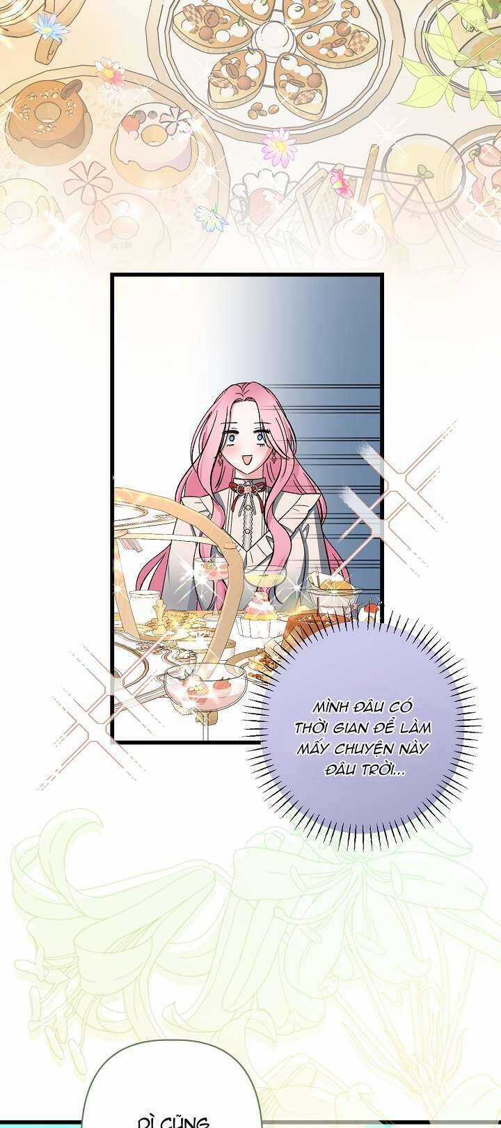 Cha Của Nam Chính Từ Chối Hủy Hôn Chương 3 trang 63