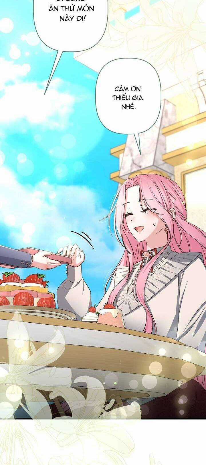 Cha Của Nam Chính Từ Chối Hủy Hôn Chương 3 trang 64