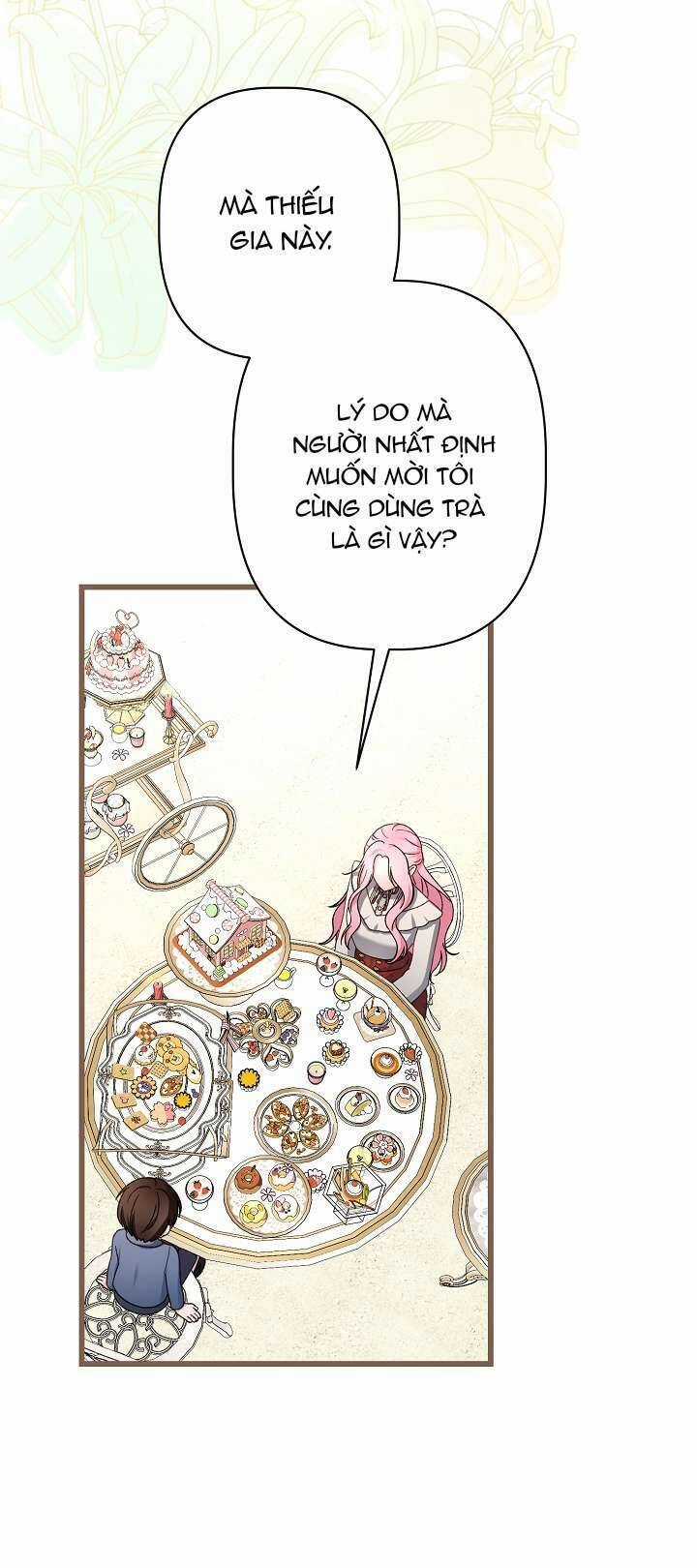 Cha Của Nam Chính Từ Chối Hủy Hôn Chương 3 trang 65