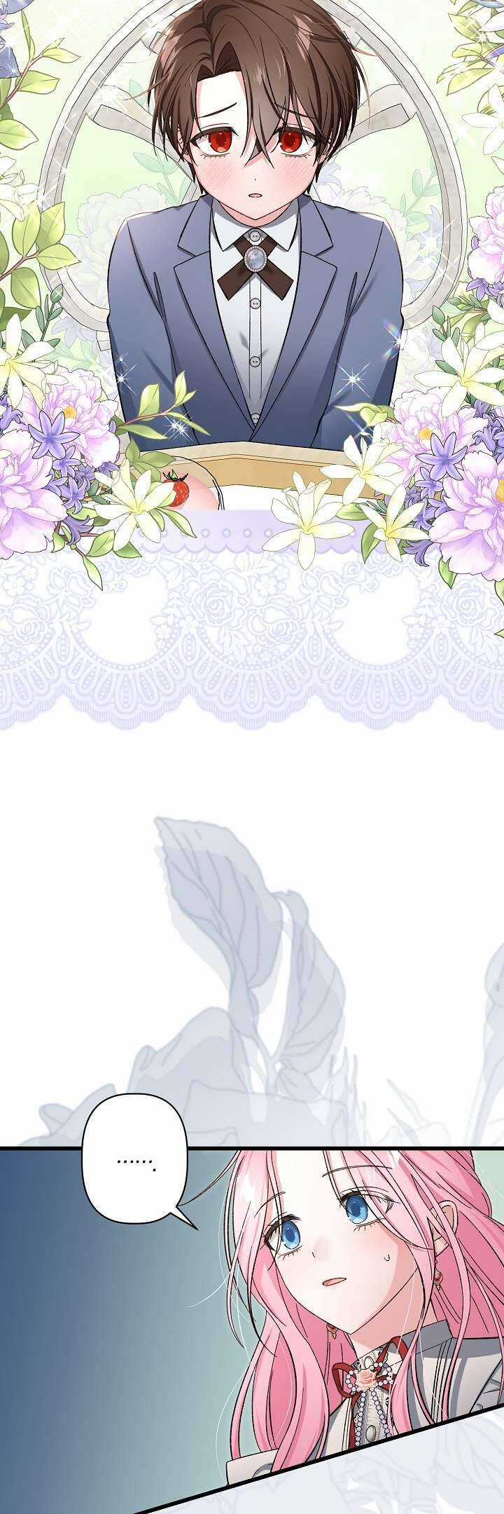 Cha Của Nam Chính Từ Chối Hủy Hôn Chương 3 trang 67