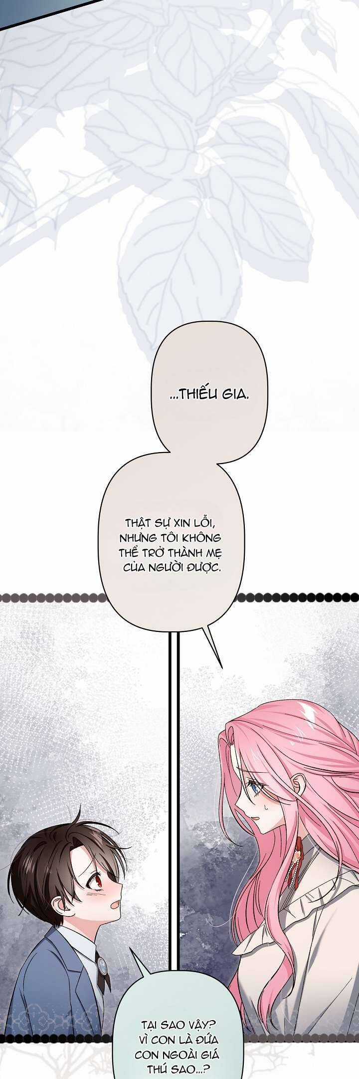 Cha Của Nam Chính Từ Chối Hủy Hôn Chương 3 trang 68