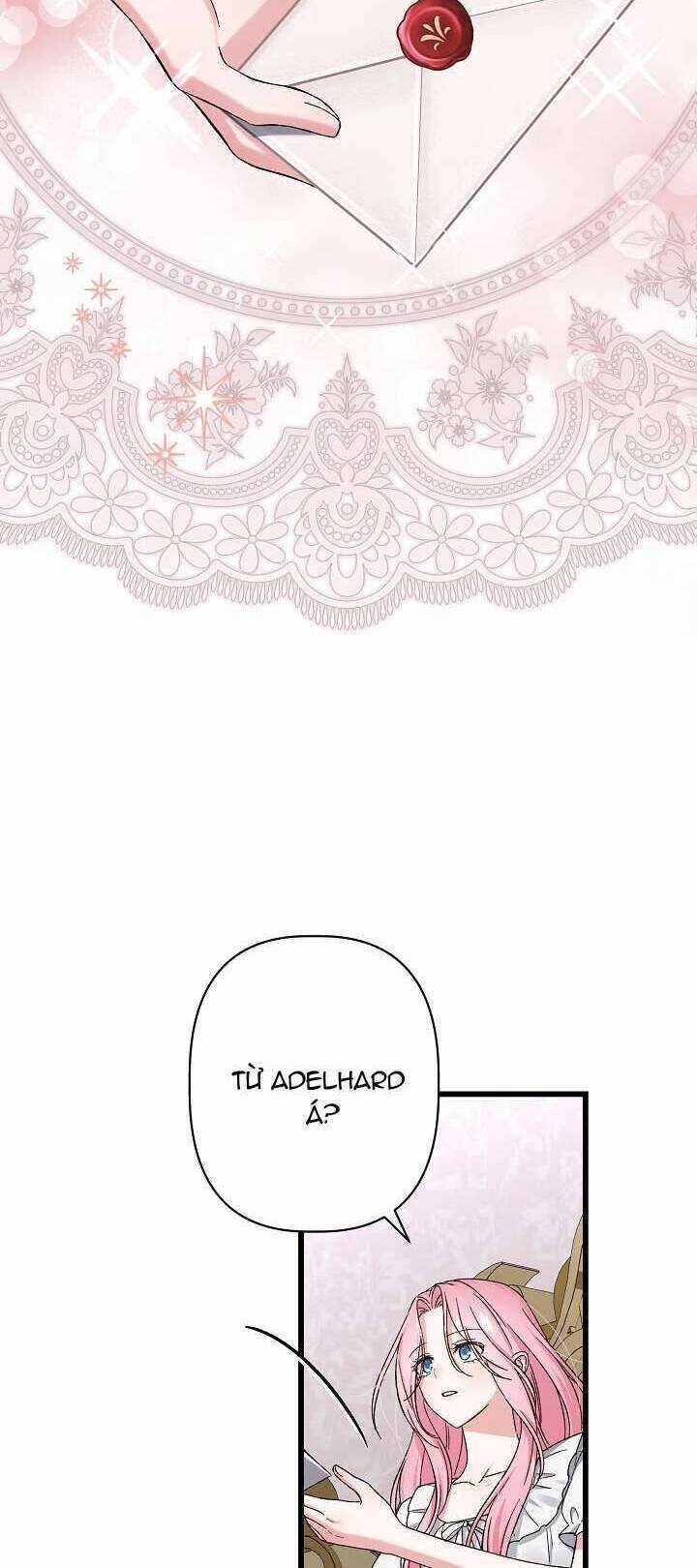 Cha Của Nam Chính Từ Chối Hủy Hôn Chương 3 trang 7