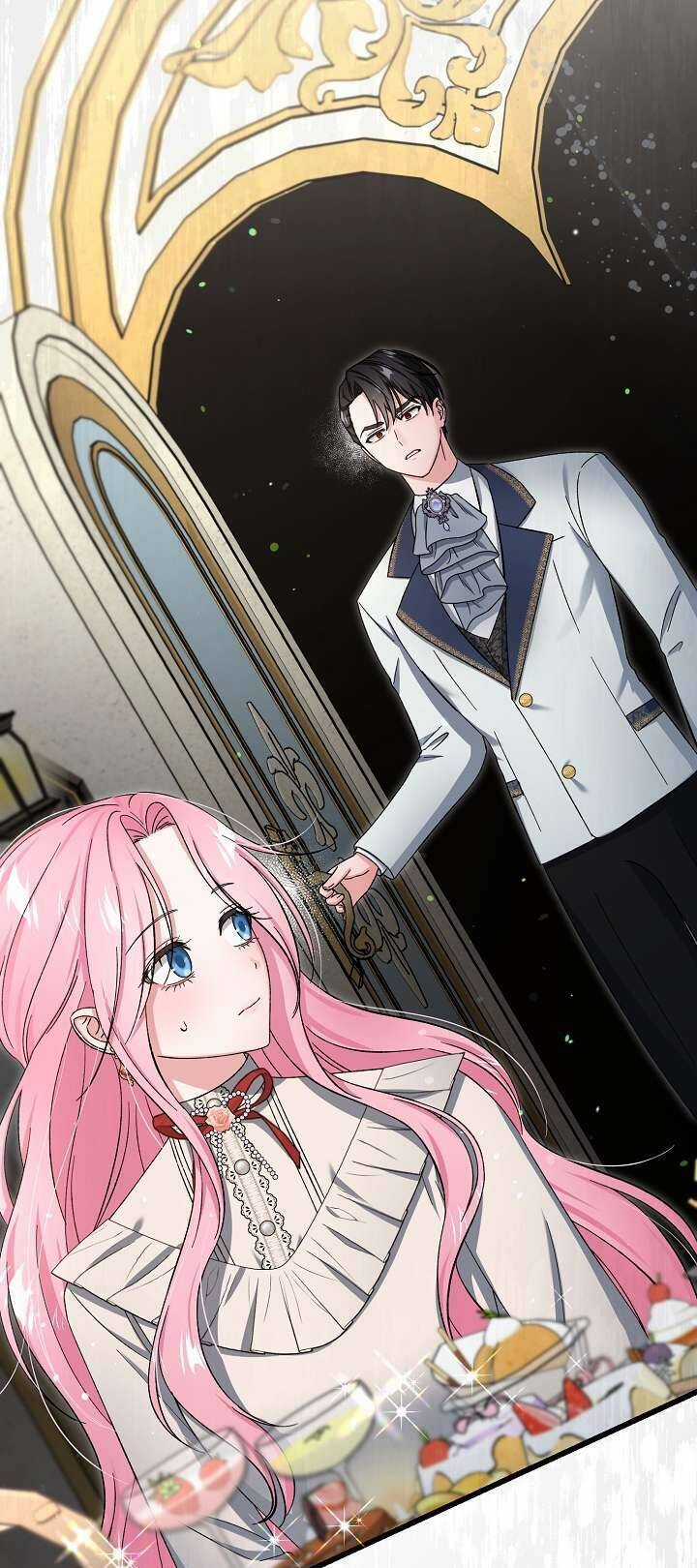 Cha Của Nam Chính Từ Chối Hủy Hôn Chương 3 trang 71