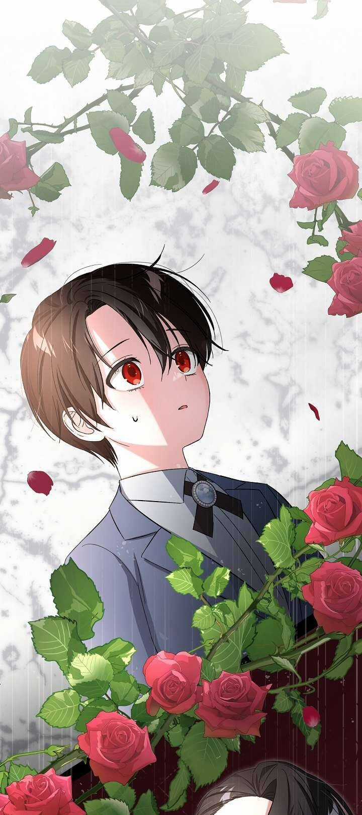 Cha Của Nam Chính Từ Chối Hủy Hôn Chương 3 trang 77